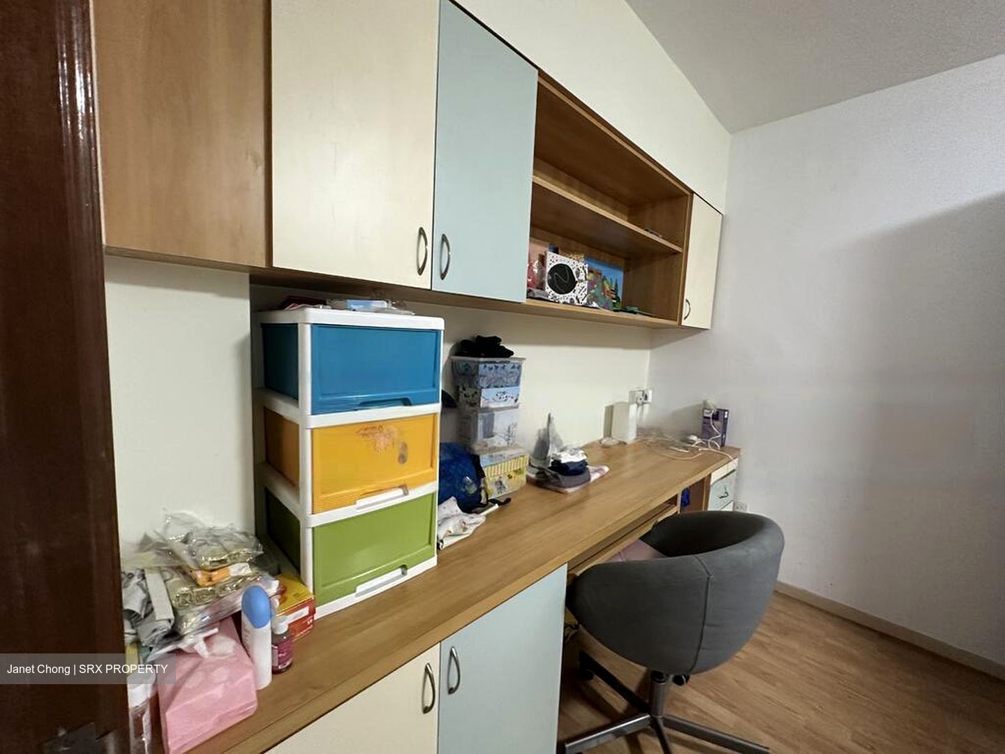Blk 467 Blue Riverview (Sembawang), HDB 5 Rooms #472910361